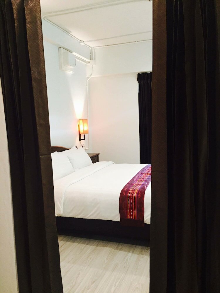 Фото 99 The Gallery Hotel