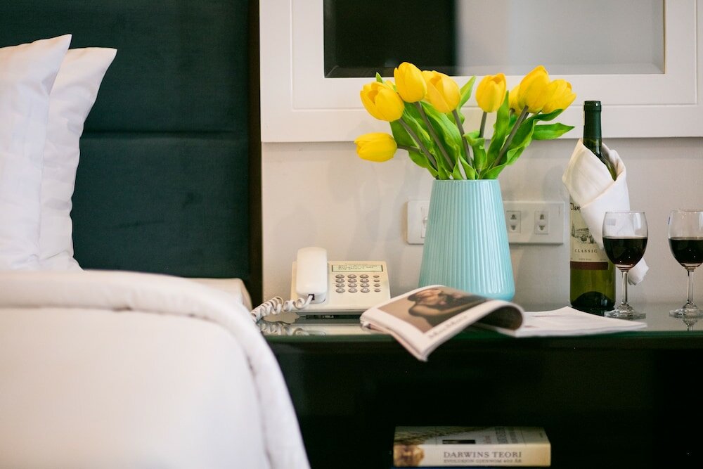 Фото Diamond Legend Hotel