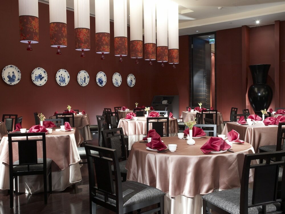 Фото Silks Place Yilan