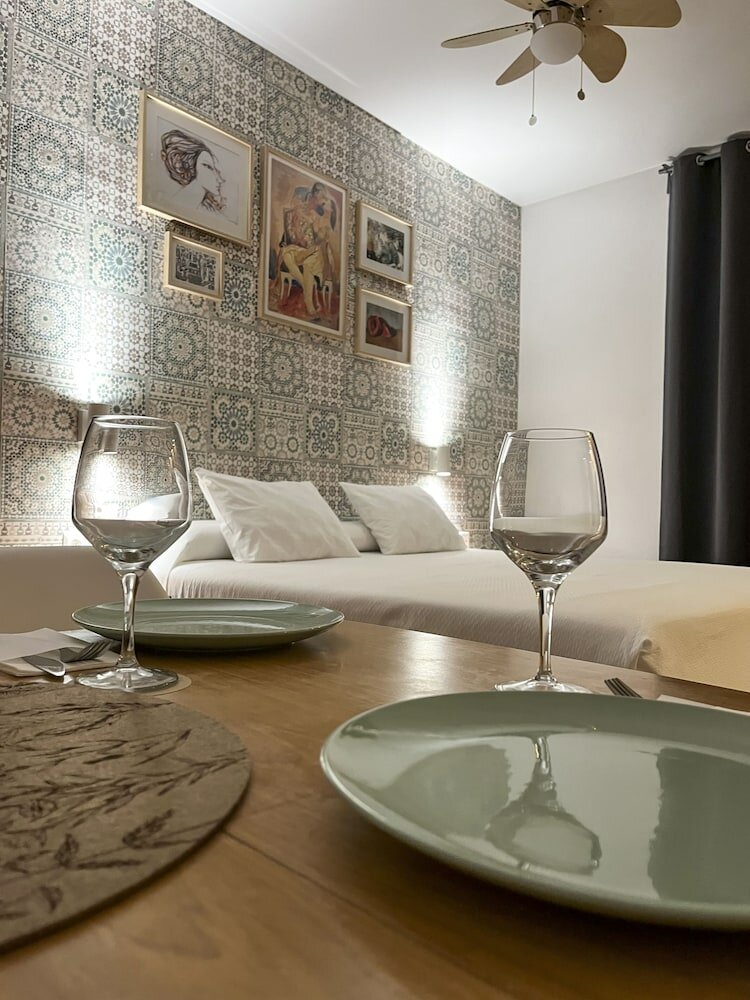 Фото Beatriz Charming Hostal