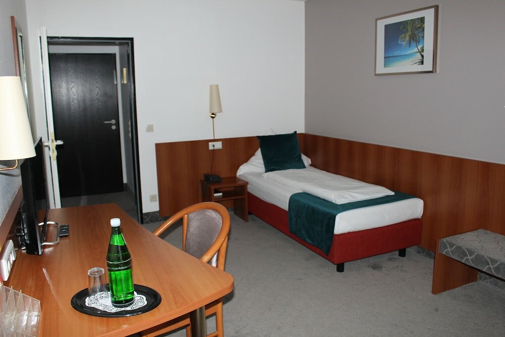 Фото Concorde Hotel Ascot