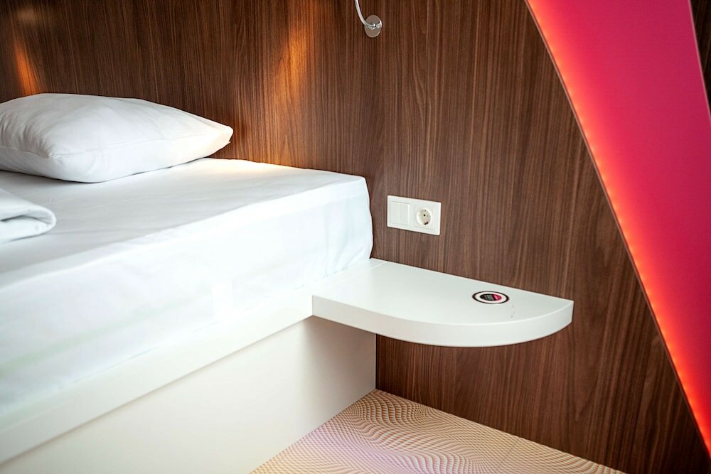 Фото Prize by Radisson Vienna City