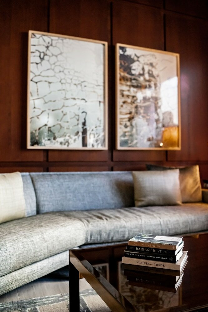 Фото Park Hyatt New York