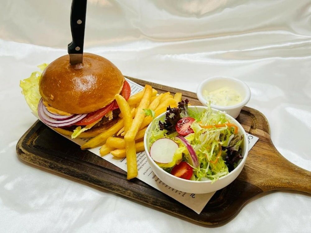 Фото Ibis Hong Kong North Point