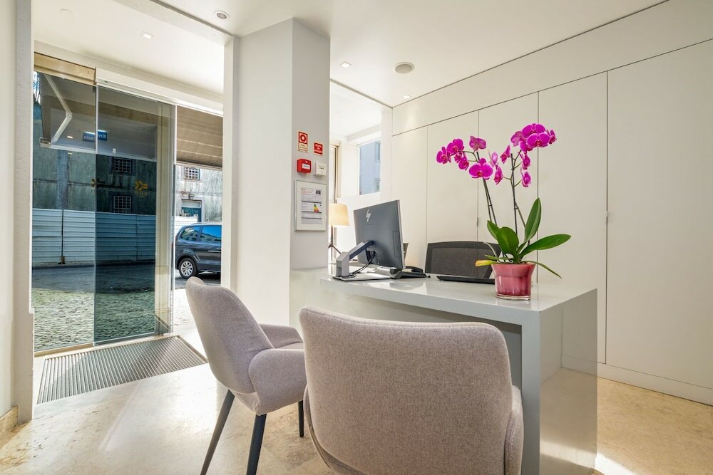 Фото Sintra Bliss Hotel