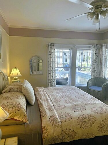 Внешний вид отеля Heron House Court - Adult Only в Ки-Уэсте, фото 3