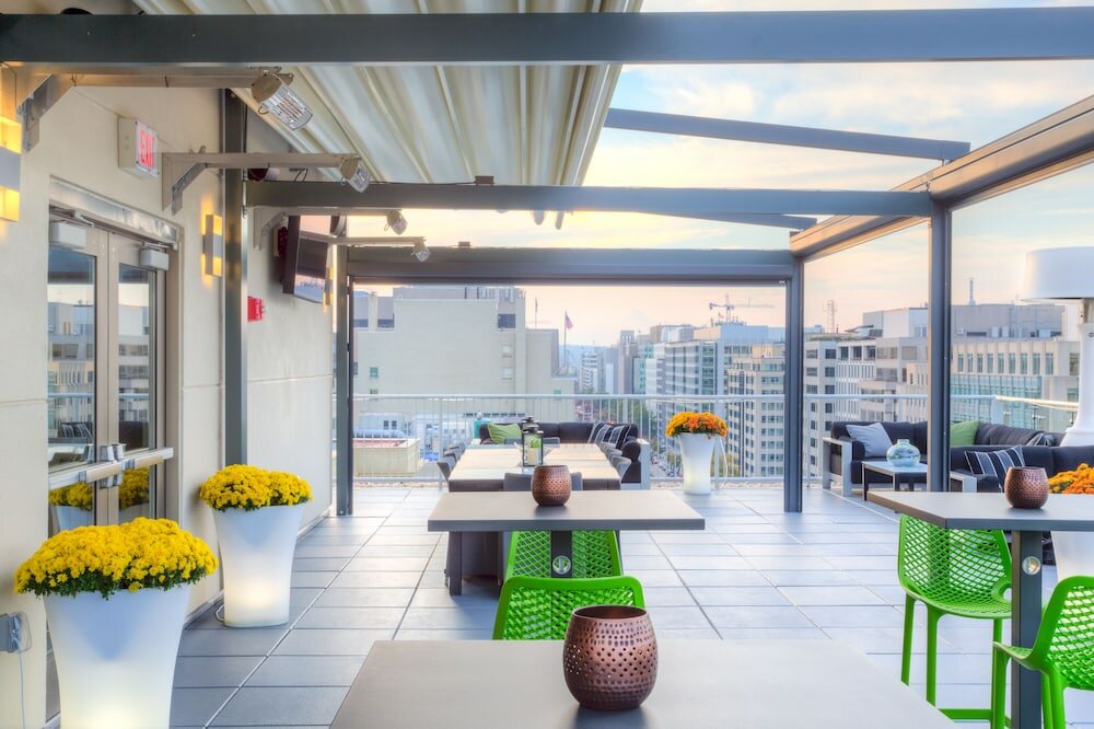 Фото Hyatt Place Washington DC/White House