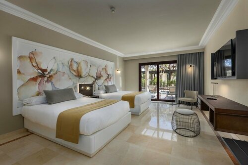 Внешний вид отеля Lopesan Costa Meloneras SPA & Casino в Сан-Бартоломе-де-Тирахане, фото 5