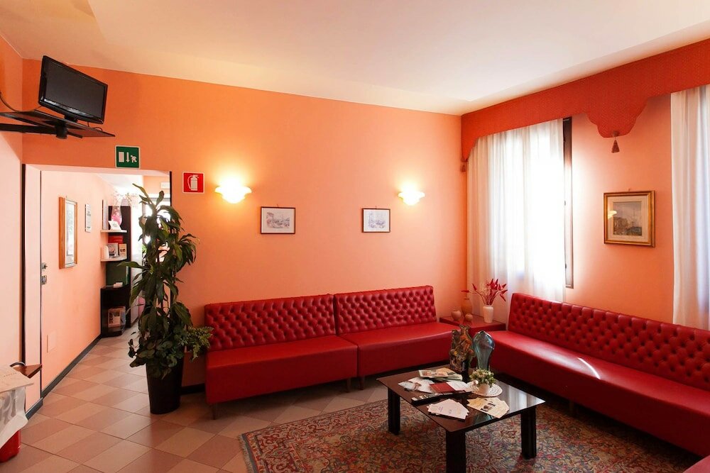 Фото Hotel Kappa