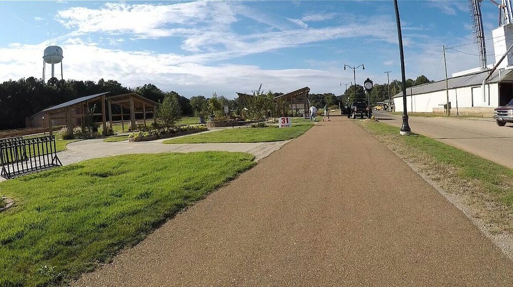 Фото Days Inn Pontotoc