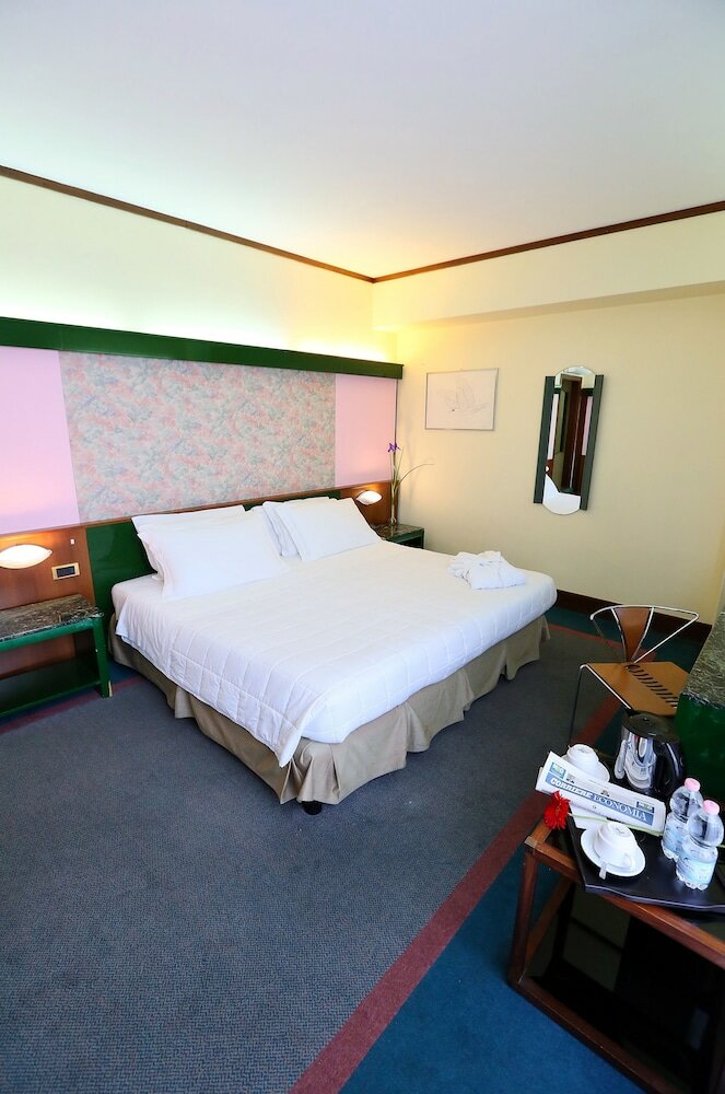 Фото Hotel Royal Palace