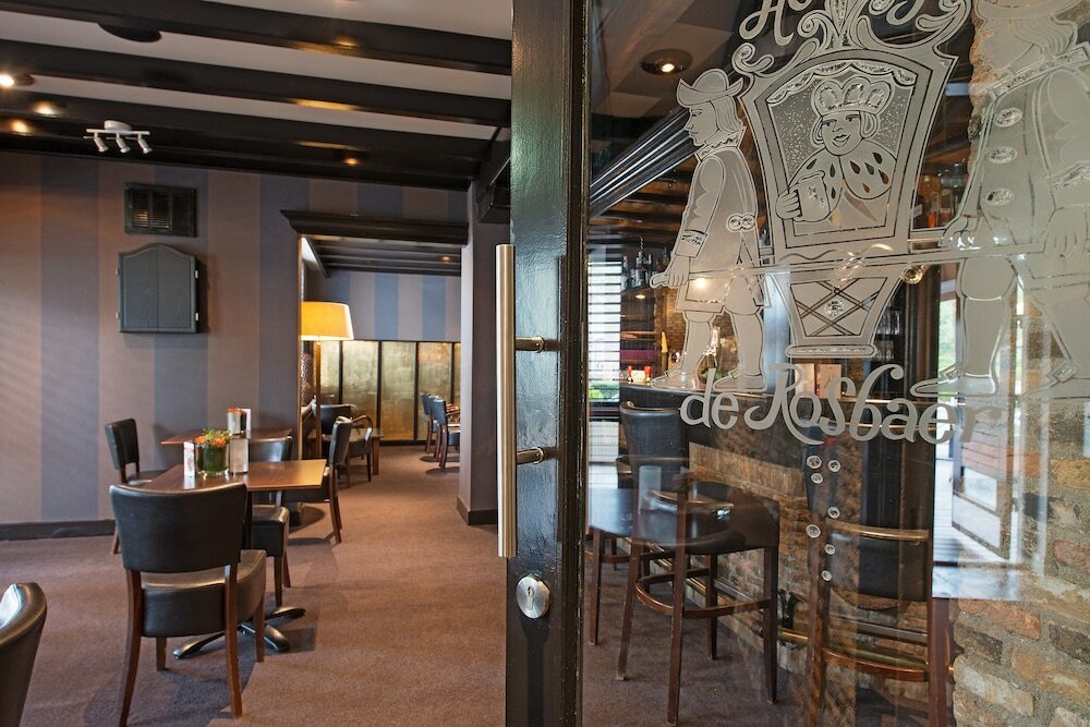 Фото Fletcher Hotel Restaurant Prinsen