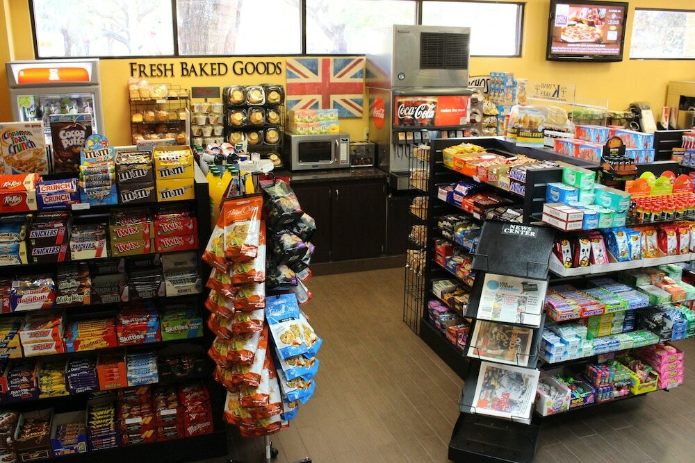 Фото Rosen Inn at Pointe Orlando