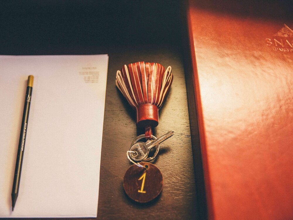 Фото 3 Nagas Luang Prabang MGallery by Sofitel