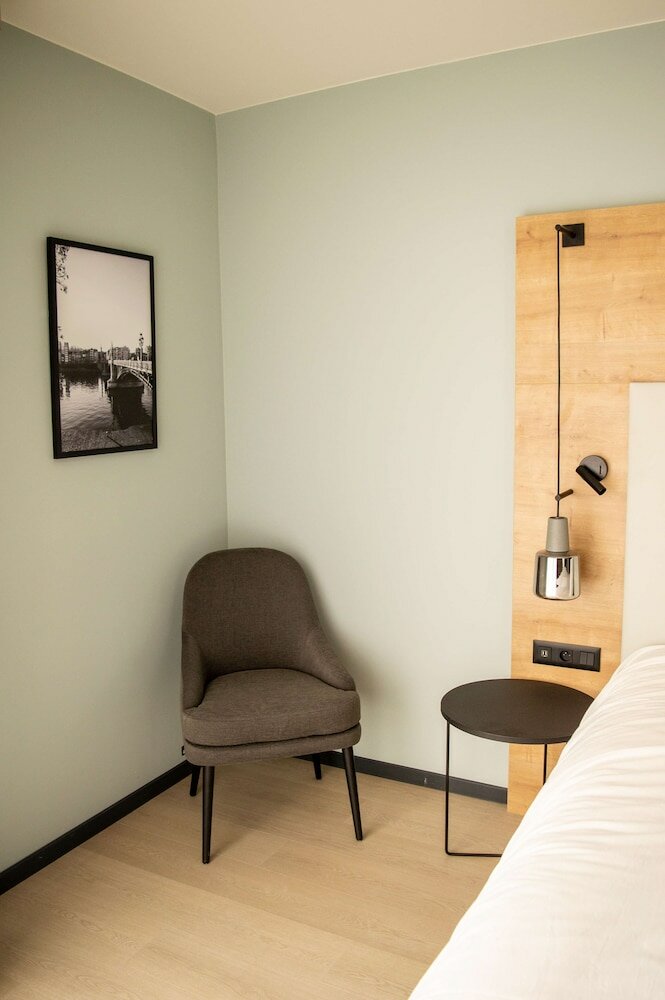 Фото Radisson Hotel Liege City Centre