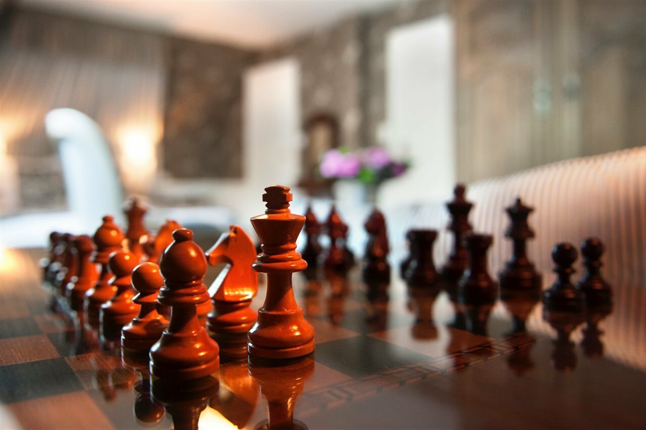 Фото The Pand Hotel