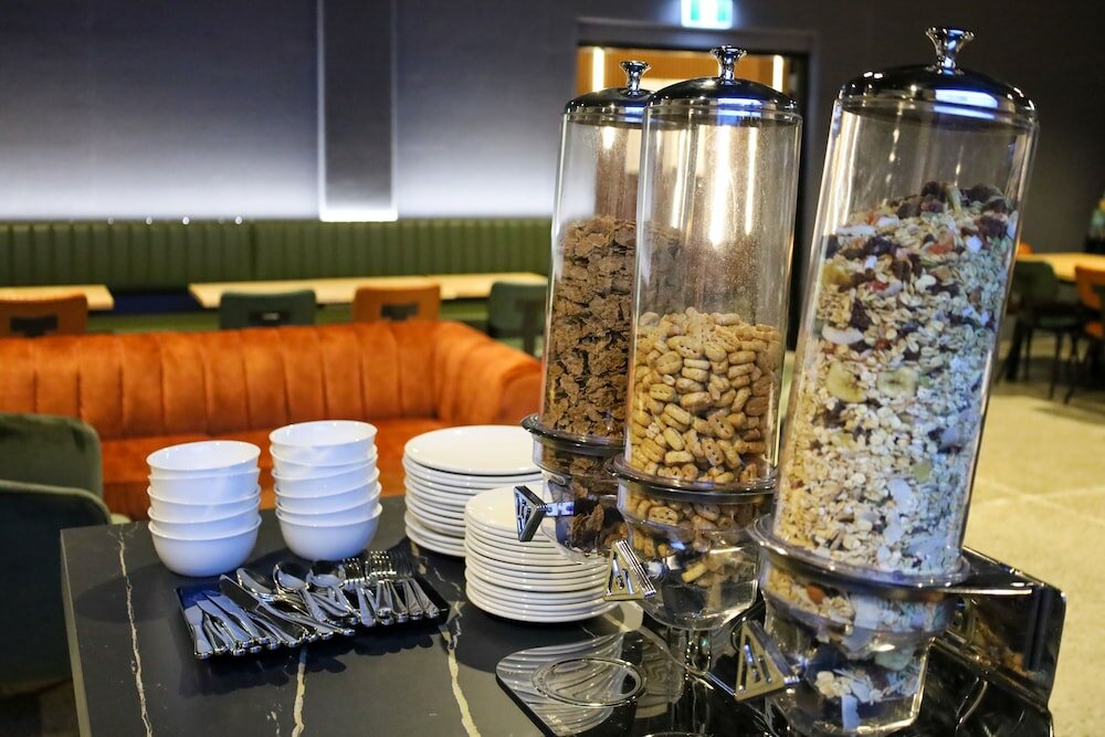 Фото Microtel by Wyndham Wellington