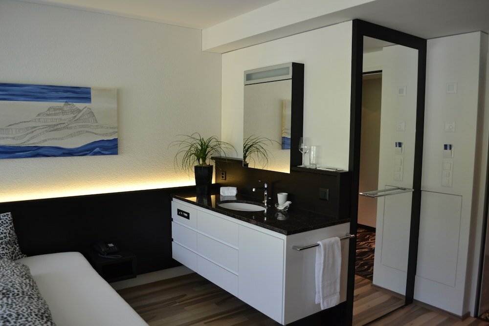 Фото Hôtel Glanis