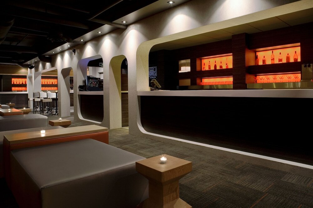 Фото Hume Hotel & SPA