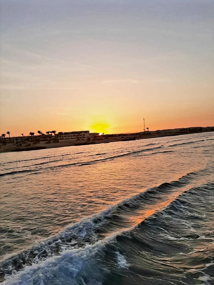 Фото Bliss Nada Beach Resort