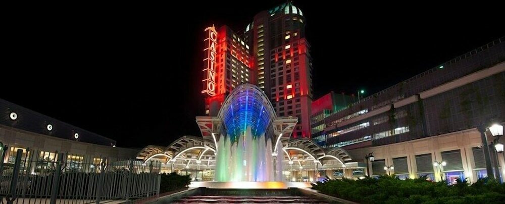 Фото Comfort Inn & Suites Niagara Falls Blvd USA