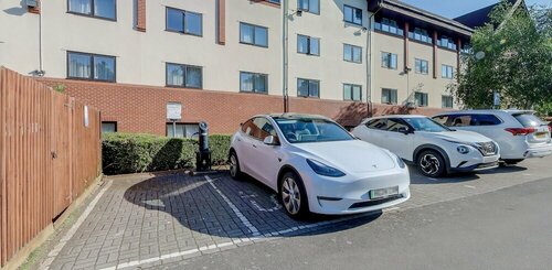 Гостиница Holiday Inn Hemel Hempstead M1/j8 в Графстве Хартфордшир