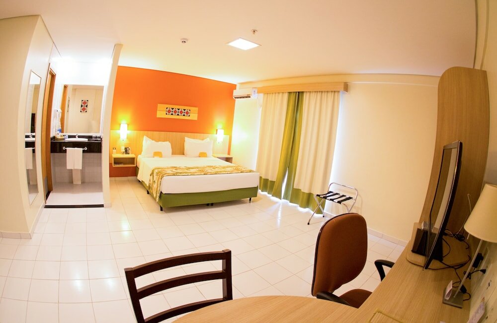 Фото Sleep Inn Manaus