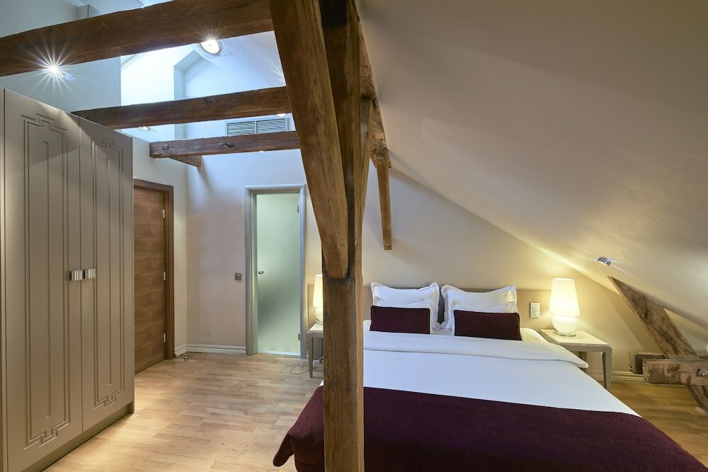 Фото Отель Опера