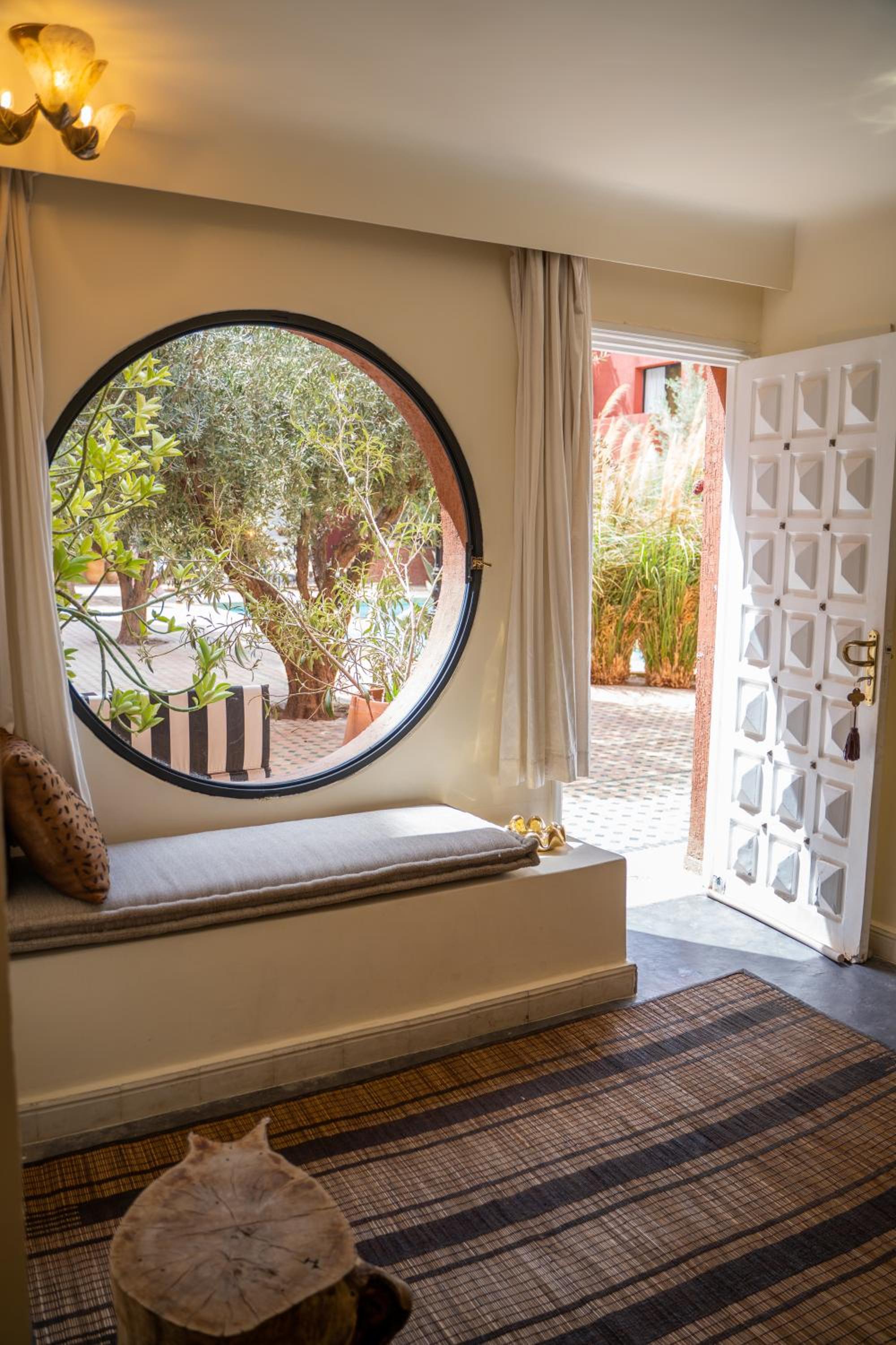 Фото Marrakech Palm Club