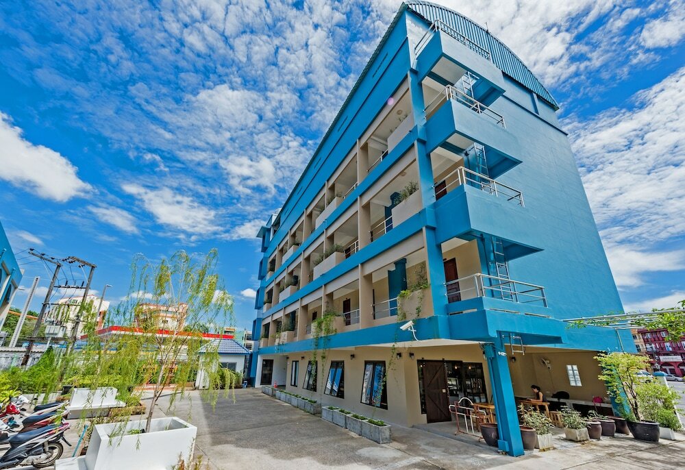 Фото отеля 5