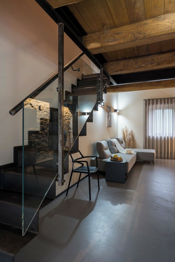 Фото Borgotufi Albergo Diffuso