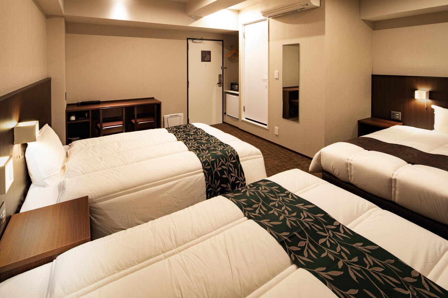 Фото Kyoto City Gardens Hotel