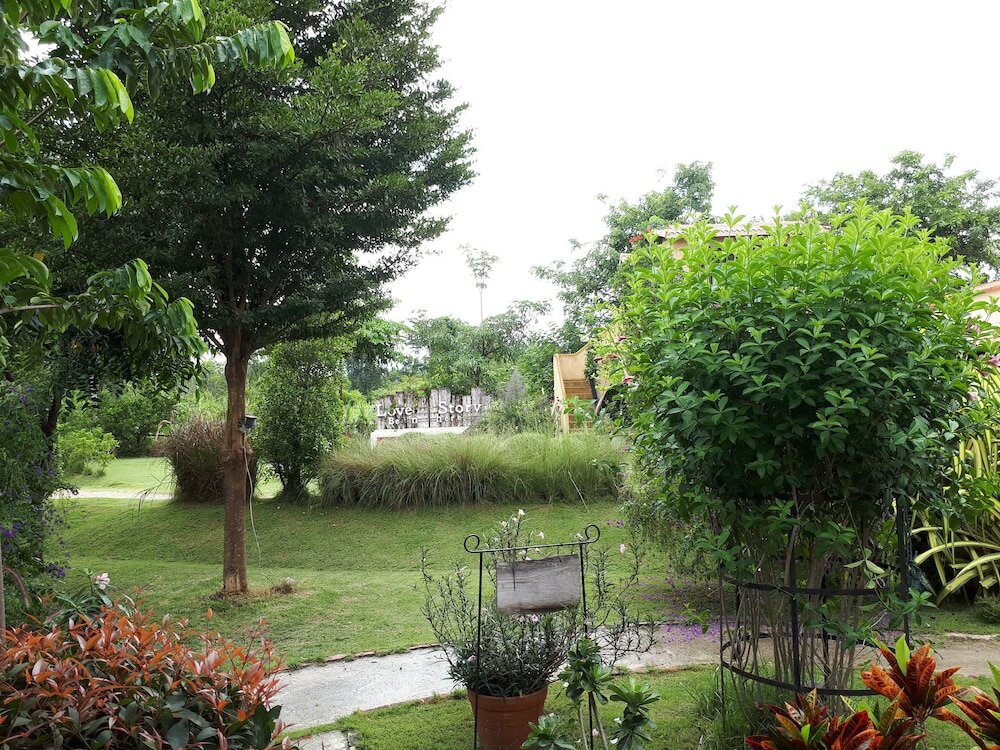 Фото Villa Tuscany Country Resort