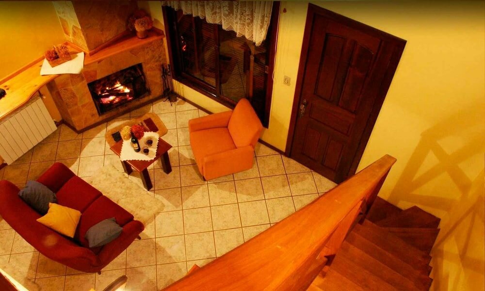 Фото Chalets do Vale