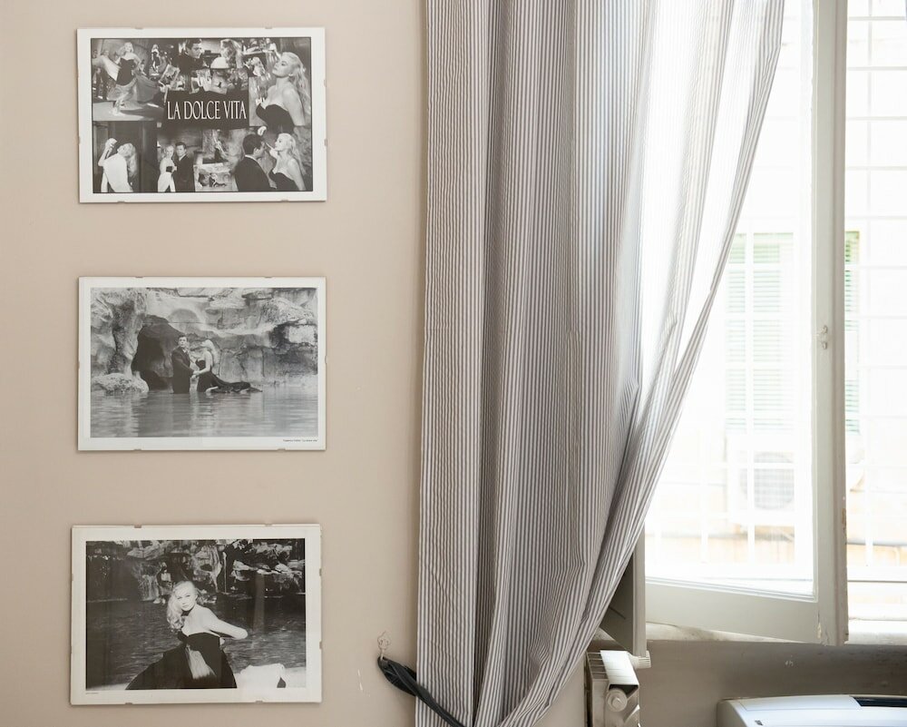 Фото Vaticana Residenza Ottaviani