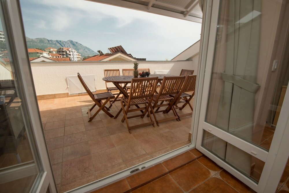 Фото Апартаменты Sofija