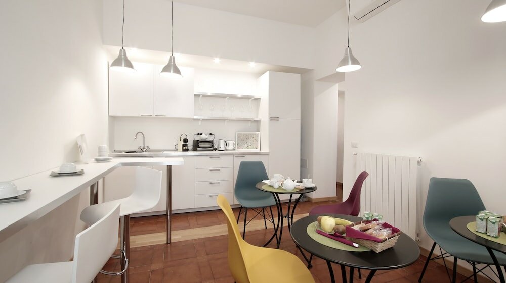 Фото Гостевой Дом Domus Iuliae