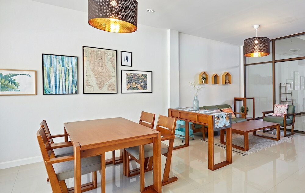 Фото Chez Bure - Bure Homestay