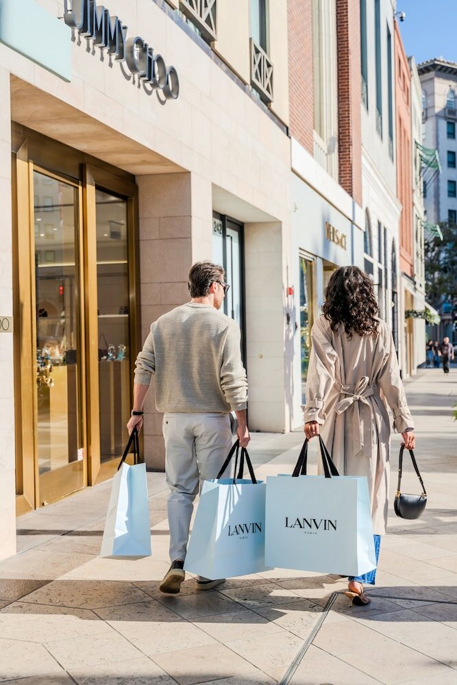 Фото Sofitel Los Angeles at Beverly Hills