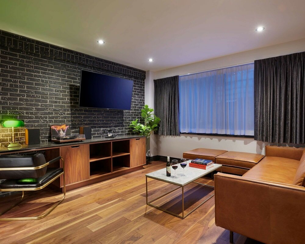 Фото The Anndore House