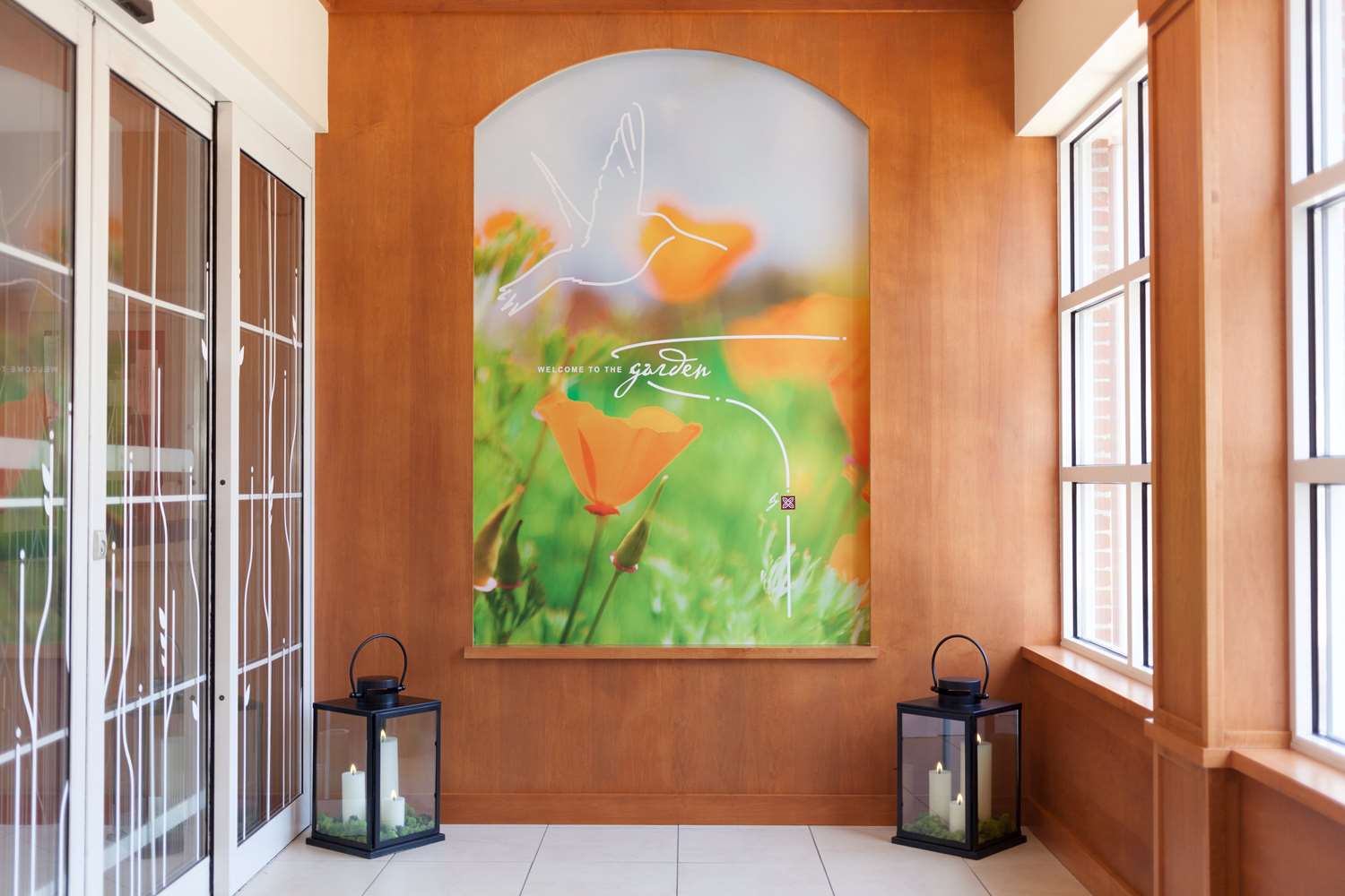 Фото Hilton Garden Inn Lancaster