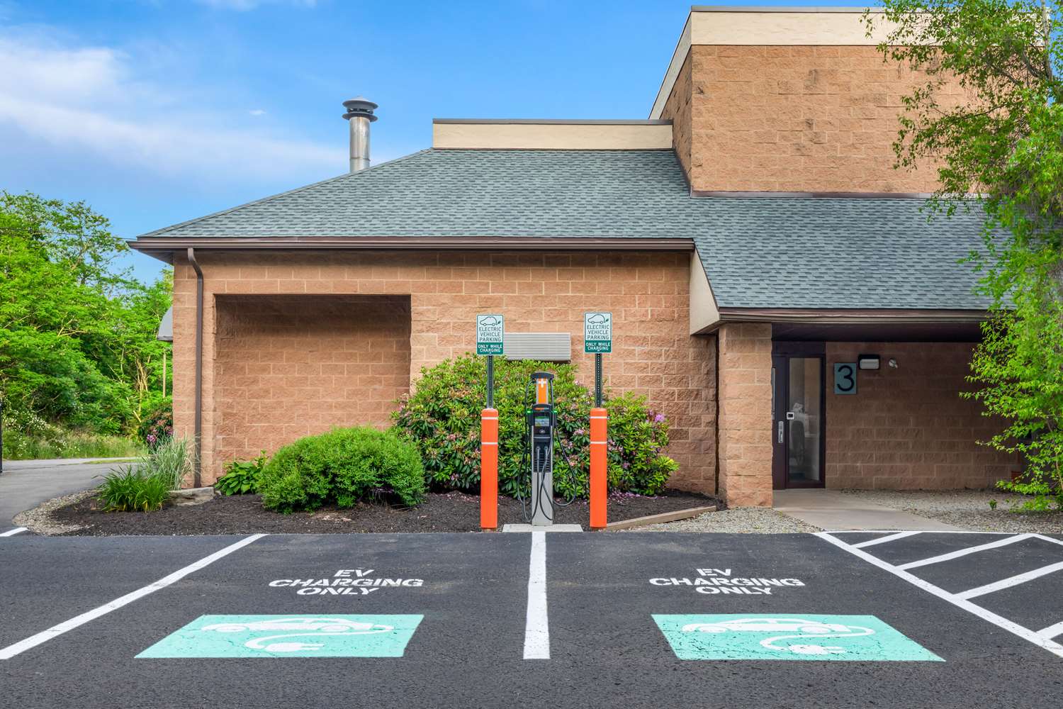 Фото Comfort Inn Pocono Lakes Region