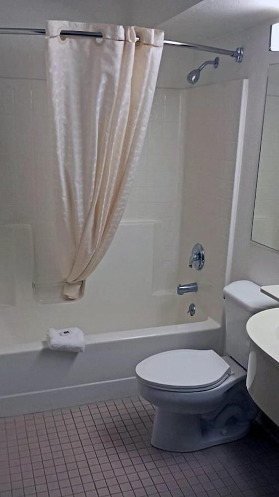 Фото Motel 6 Dixon, Ca