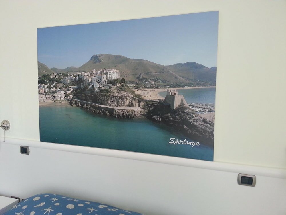 Фото Hotel Tirreno