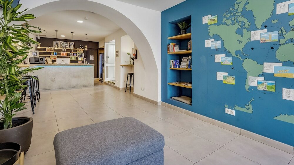 Фото Hostellicious