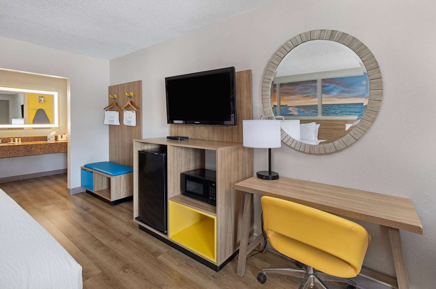 Фото Days Inn by Wyndham St George