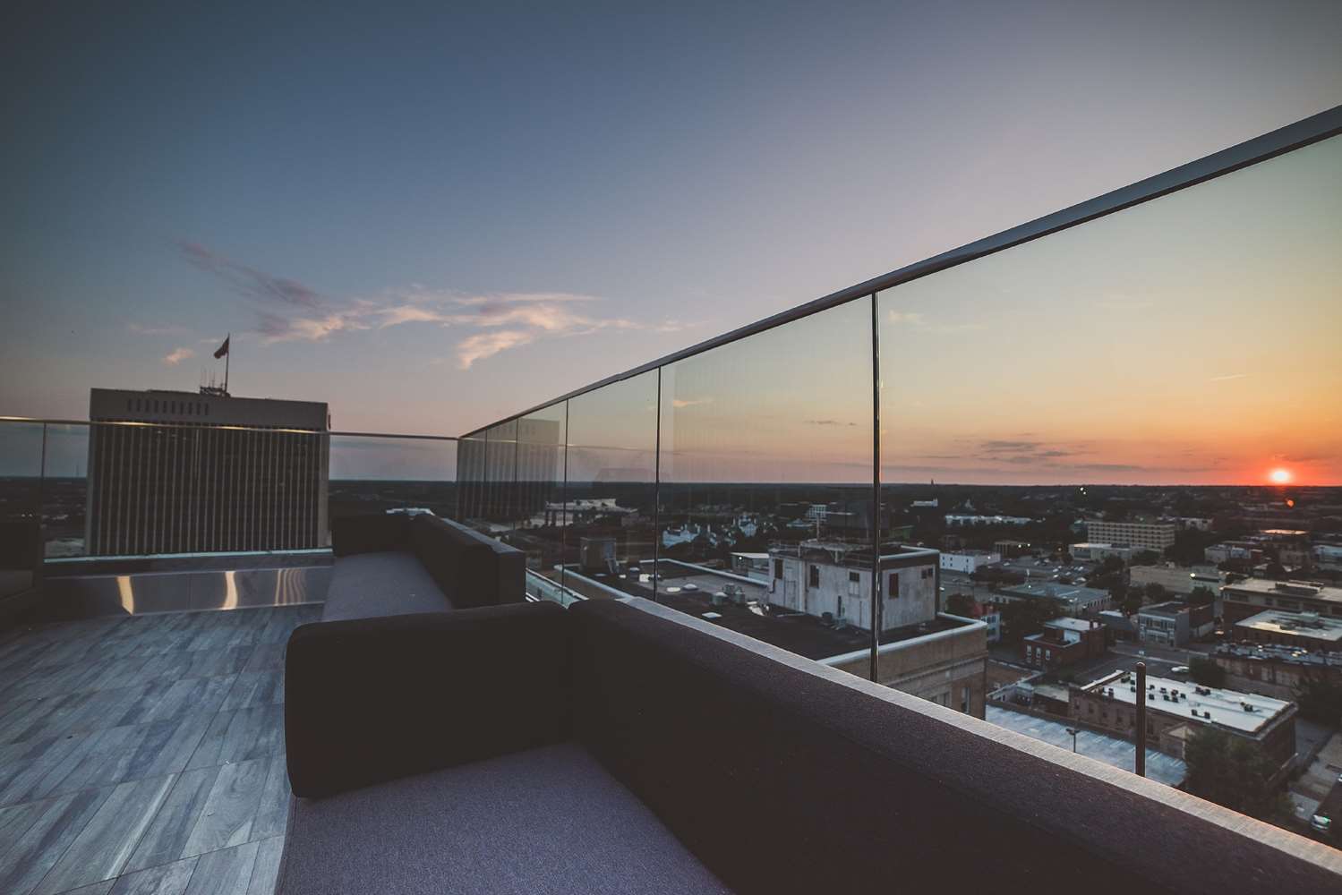 Фото Homewood Suites by Hilton Richmond Downtown