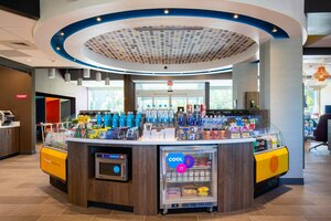 Гостиница Tru by Hilton Eugene, Or