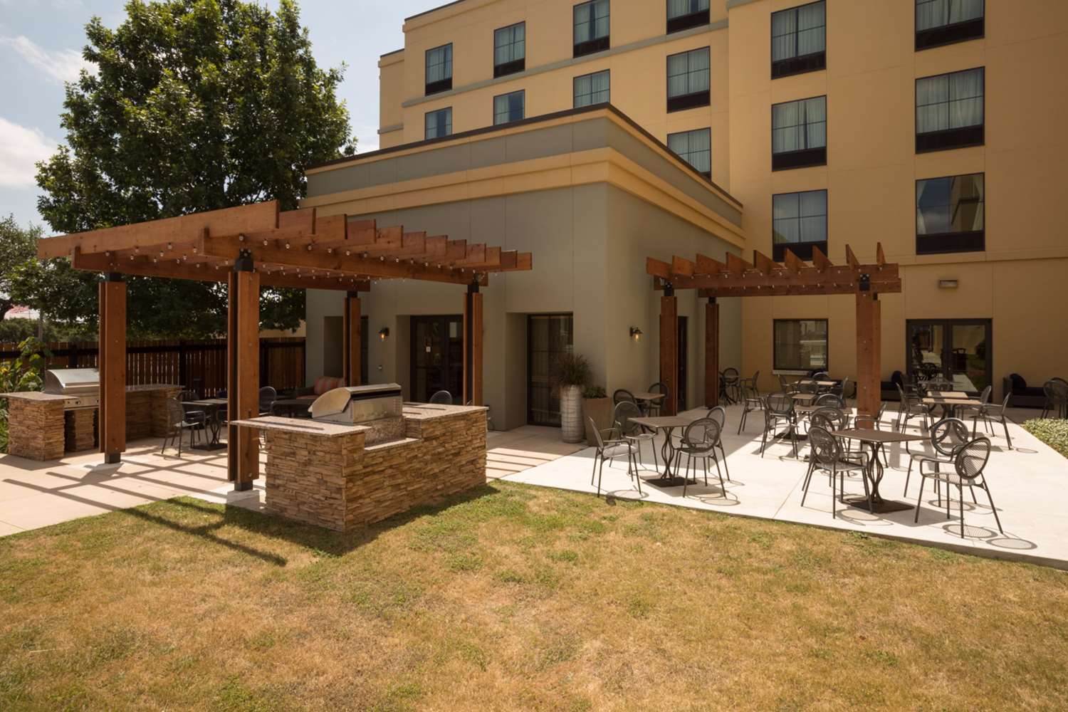 Фото Homewood Suites by Hilton San Antonio North