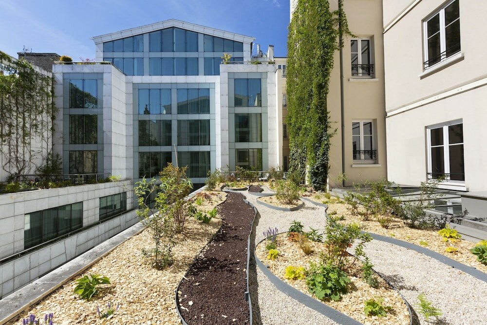 Фото La Clef Tour Eiffel